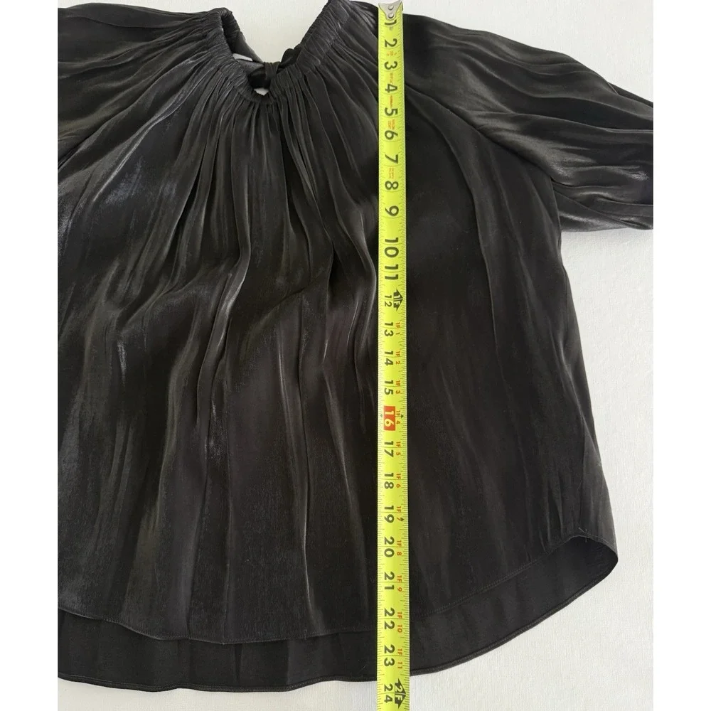 Ulla Johnson elevated effortlessly